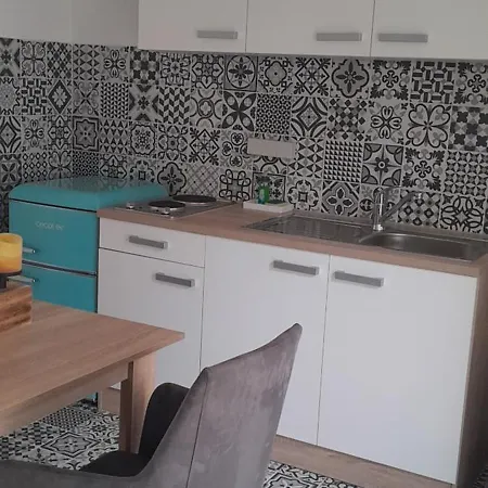 شقة Kleines Gaestehaus