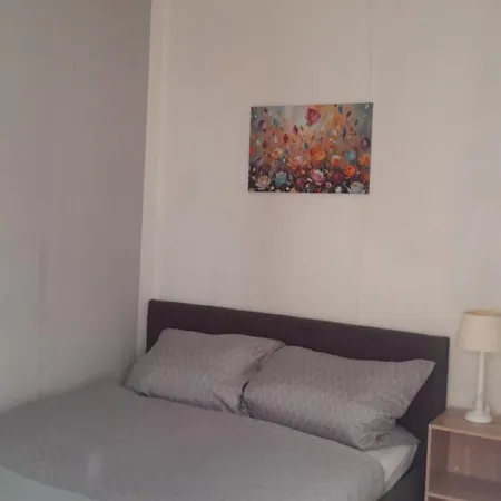 Kleines Gaestehaus Apartment