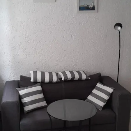 Kleines Gaestehaus Apartment *