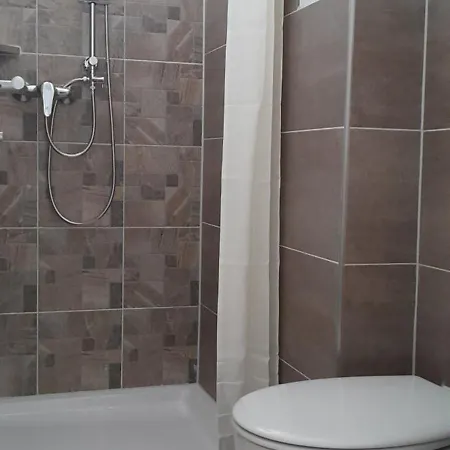 Kleines Gaestehaus Apartment