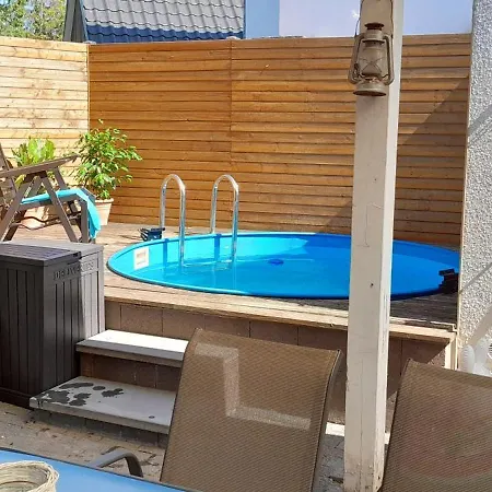 Kleines Gaestehaus شقة
